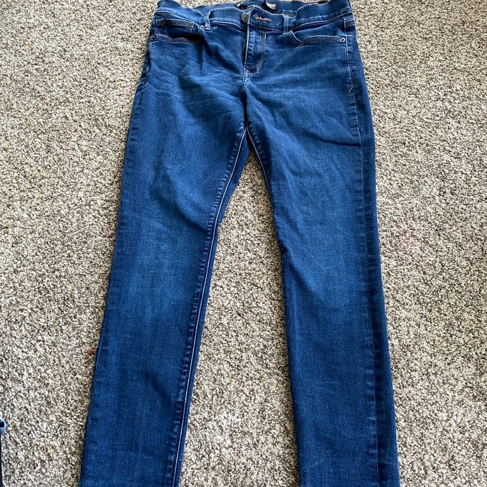 Express jeans - Picture 3 of 4